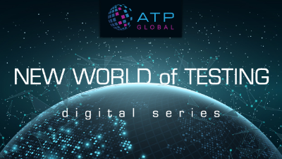 New World of Testing Webinars